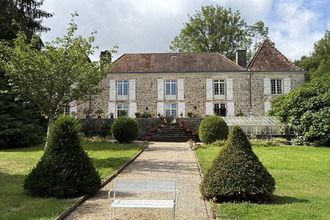 achat maison nontron 24300