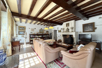 achat maison nontron 24300