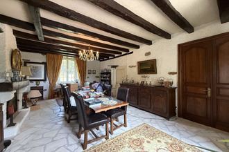 achat maison nontron 24300