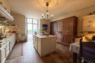 achat maison nontron 24300