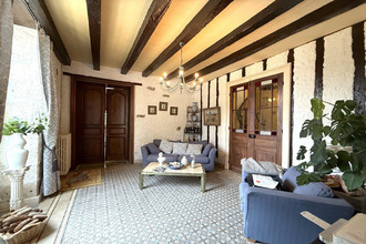 achat maison nontron 24300