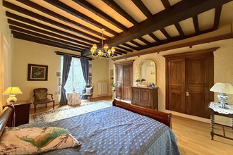 achat maison nontron 24300