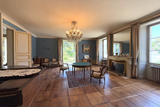 achat maison nontron 24300