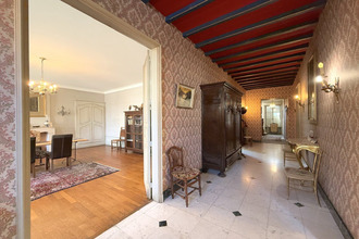 achat maison nontron 24300