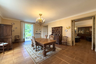 achat maison nontron 24300