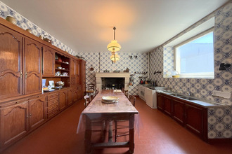 achat maison nontron 24300