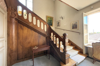 achat maison nontron 24300