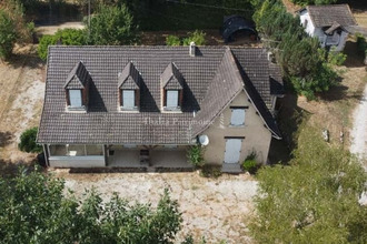 achat maison nontron 24300