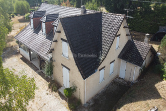 achat maison nontron 24300