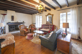 achat maison nontron 24300