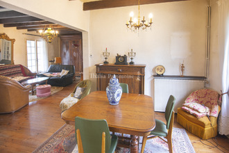 achat maison nontron 24300