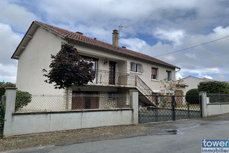 achat maison nontron 24300
