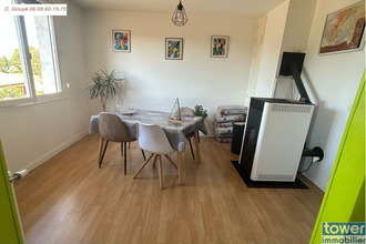 achat maison nontron 24300