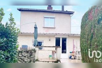 achat maison nonville 77140