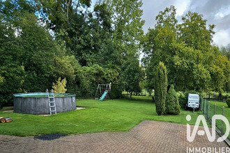 achat maison nonville 77140