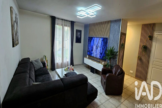 achat maison nonville 77140