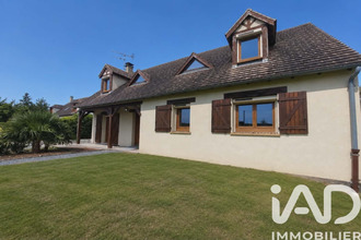 achat maison nonville 77140