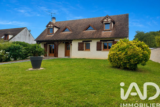 achat maison nonville 77140