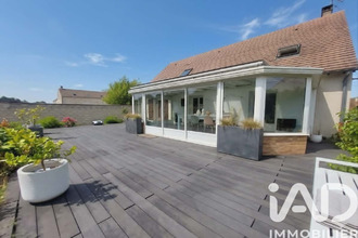 achat maison nonville 77140