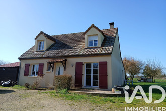 achat maison nonvilliers-grandhoux 28120