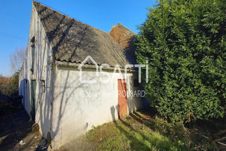 achat maison noordpeene 59670