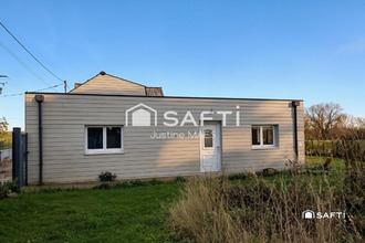 achat maison noordpeene 59670