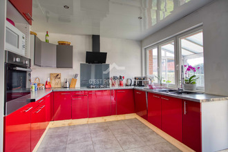 achat maison noordpeene 59670