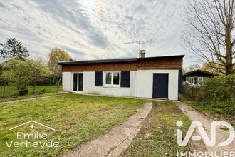 achat maison noordpeene 59670