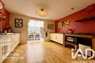 achat maison noordpeene 59670