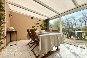 achat maison noordpeene 59670