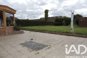 achat maison noordpeene 59670