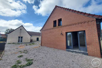 achat maison nordausques 62890