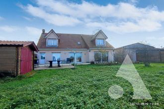 achat maison nordausques 62890