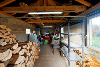 achat maison nordausques 62890