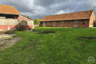 achat maison nordausques 62890