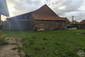 achat maison nordausques 62890