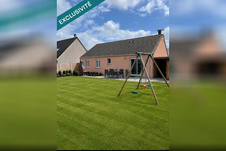 achat maison nordausques 62890