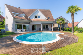 achat maison nordheim 67520