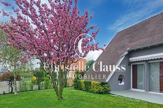 achat maison nordheim 67520