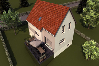 achat maison nordhouse 67150