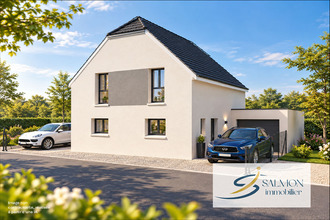 achat maison nordhouse 67150