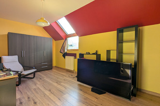 achat maison norges-la-ville 21490