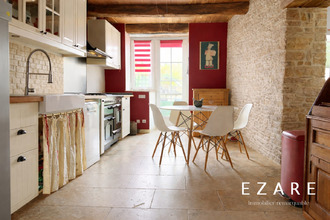 achat maison norges-la-ville 21490