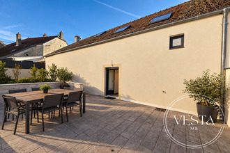 achat maison norges-la-ville 21490