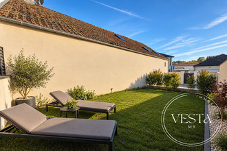 achat maison norges-la-ville 21490