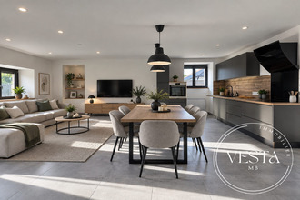 achat maison norges-la-ville 21490