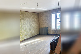 achat maison normanville 27930