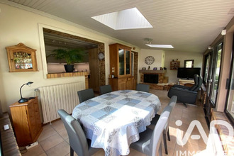 achat maison normanville 27930
