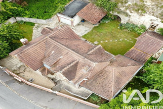 achat maison normanville 27930