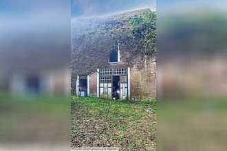 achat maison normanville 27930
